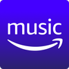 Amazon Music आइकन