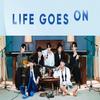 BTS Song Offline 2020 - Life Goes On आइकन