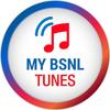 My BSNL Tunes आइकन