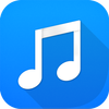 Audio & Music Player आइकन