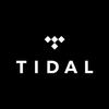 TIDAL आइकन