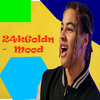 24kGoldn - Mood आइकन