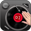 Dj Song - Dj Music Player आइकन