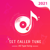 Set Caller Tune आइकन