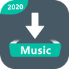 Music Downloader &MP3 Download आइकन