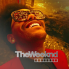 The Weeknd - Blinding Lights आइकन