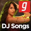 DJ Songs, Free DJ Gana, Party Hits, MP3 DJ आइकन