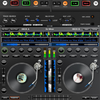 Virtual DJ Music Mixer आइकन