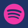 Spotify Stations: Streaming music radio stations आइकन