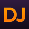 YOU.DJ - Free Music Mixer (no ad) आइकन