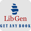 Search Library Genesis : eBook Library आइकन