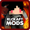 RLCraft Mod for MCPE आइकन