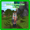 Mod Hypixel for MCPE आइकन