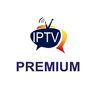 Premium IPTV आइकन