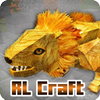 Update Real Life Craft - RLCraft mod MCPE आइकन