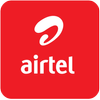 My Airtel आइकन