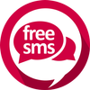 FREESMS - Unlimited Free SMS आइकन