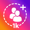 Get Followers & Likes by Posts आइकन