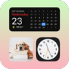 Widgets iOS 15 - Color Widgets आइकन