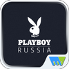Playboy Russia आइकन