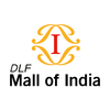 DLF Mall of India आइकन