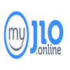 My Jio Online आइकन
