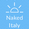 Naked Italy आइकन
