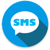 100000+ SMS Messages आइकन