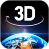 3D Wallpaper Parallax 2020 – Best 4K&HD wallpaper आइकन