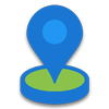 Fake GPS Location - GPS JoyStick आइकन