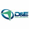 D&E Rastreamento आइकन