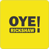 OYE! Rickshaw: Book a ride आइकन