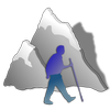 AlpineQuest Off-Road Explorer (Lite) आइकन