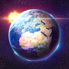 Globe 3D - Planet Earth आइकन