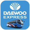 Daewoo Express आइकन