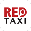 Red Taxi Driver आइकन