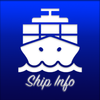 Ship Info आइकन