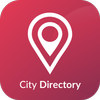 City Directory आइकन