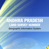 Andhra Pradesh Land Survey Numbers GIS आइकन
