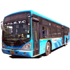 APSRTC City Bus Live Track आइकन