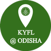 KYFL @ Odisha आइकन