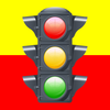 ?Bangalore Traffic Fine/Challan Checker आइकन
