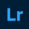 Adobe Lightroom: Photo Editor आइकन