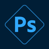 Photoshop Express आइकन