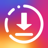 Story Saver for Instagram - Assistive Story आइकन