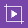 Video Editor: Square Video & Photo Slideshow आइकन