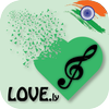 Lovely - Lyrical Video Status Maker आइकन