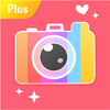 Beauty Face Plus - Beauty Camera, Plus Beauty आइकन