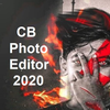 CB Background Photo Editor 2021 आइकन