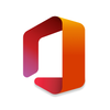 Microsoft Office: Edit & Share आइकन